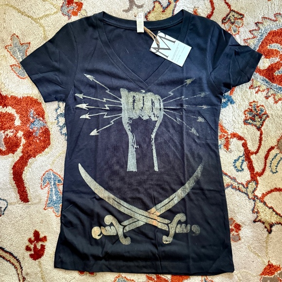 Sean Mick Tee - Picture 1 of 1